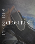 CLOSURE - HD LACE
