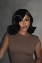 pack BOB (shoulder-length)