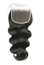CLOSURE - HD LACE