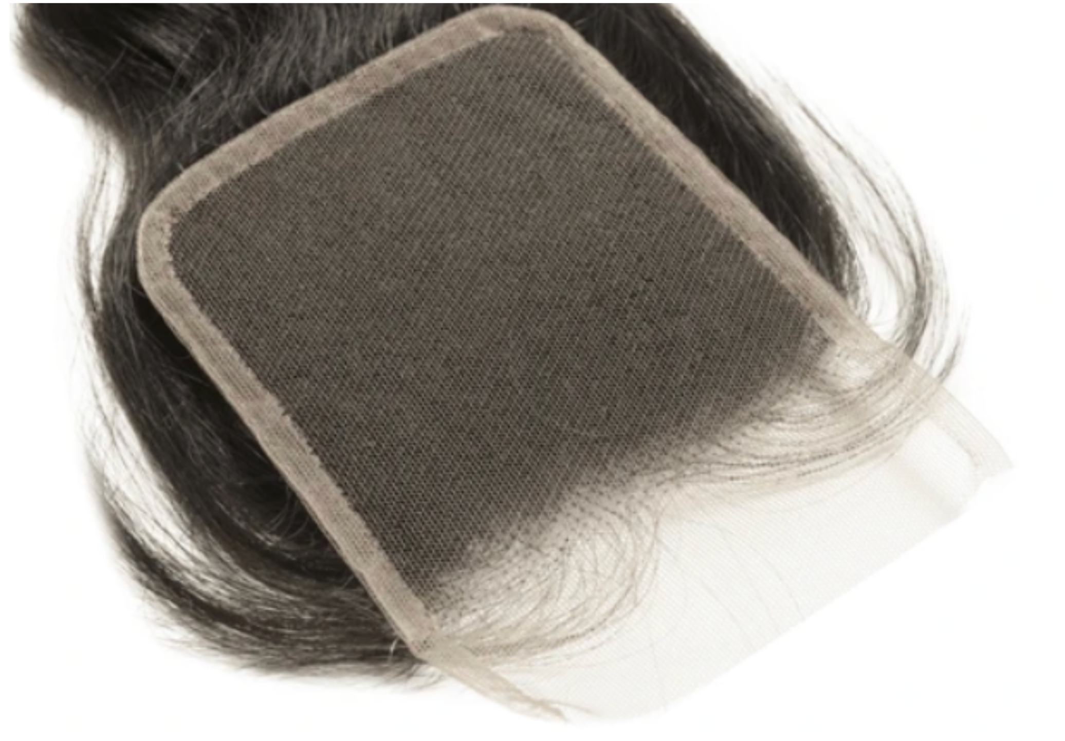 CLOSURE - HD LACE