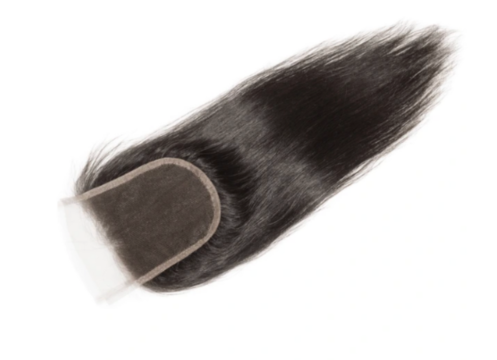 CLOSURE - HD LACE