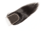 CLOSURE - HD LACE