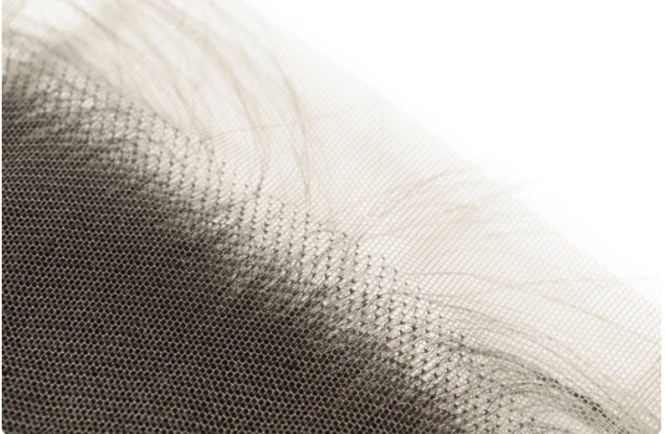 FRONTAL - HD LACE
