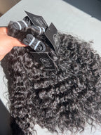 Brazilian curly - Summer Favorite