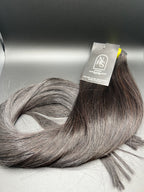 Raw Hair - Single Donor - 100g