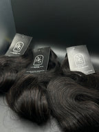 Virgin Hair - Premium Blend - 100g