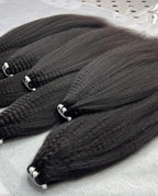 Kinky Straight - Textured - 100g