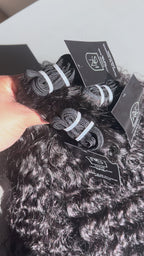 Brazilian curly - Summer Favorite