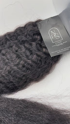 Kinky Straight - Textured - 100g