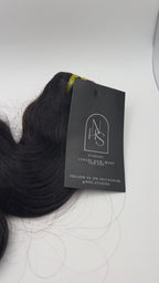 Virgin Hair - Premium Blend - 100g